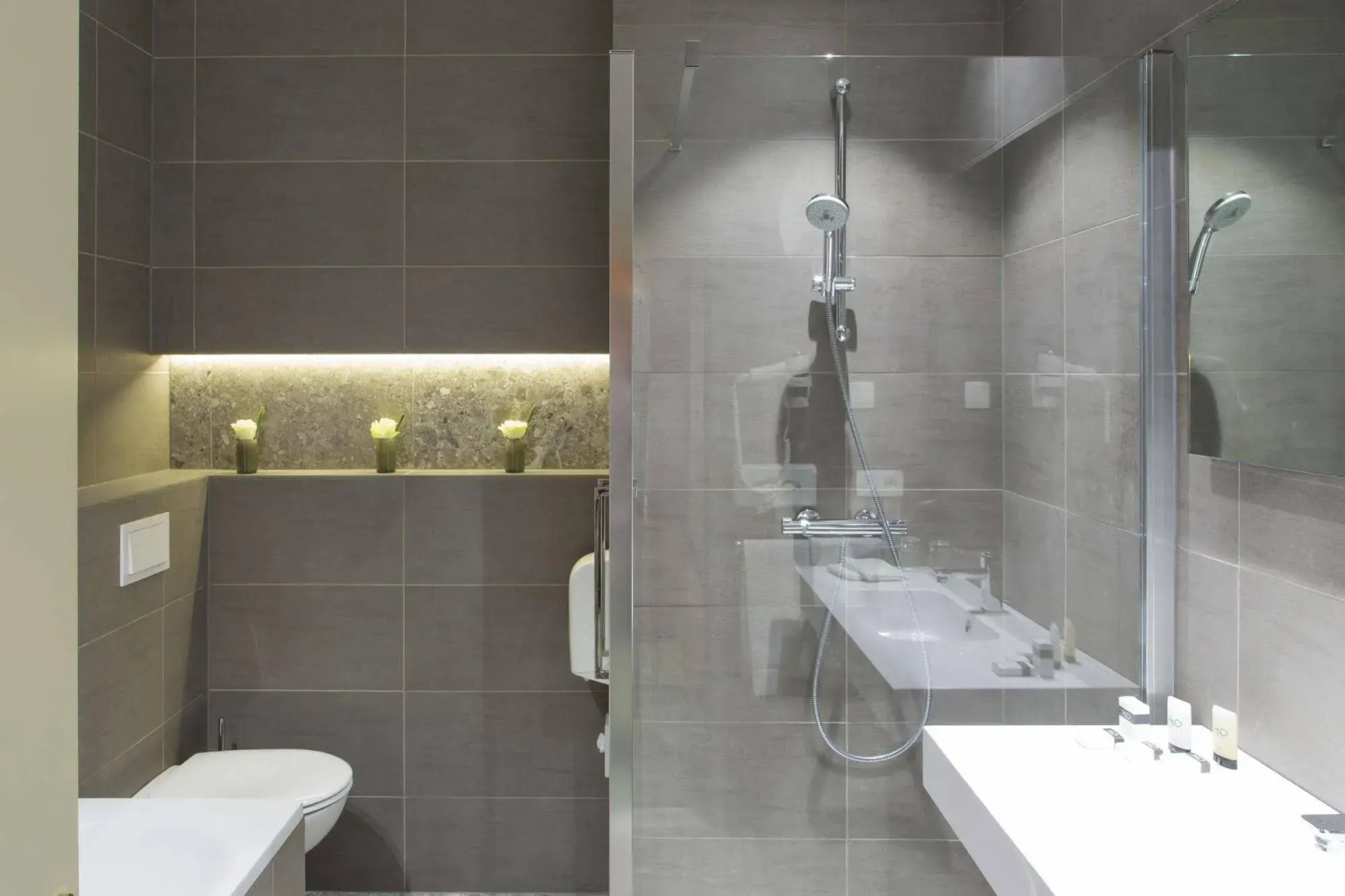 Photo - Leonardo Hotel Antwerp The Plaza