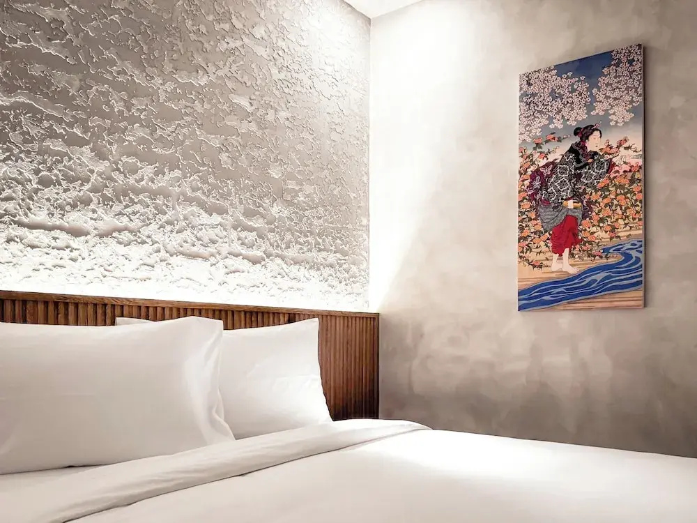Photo - Yamato Hostel