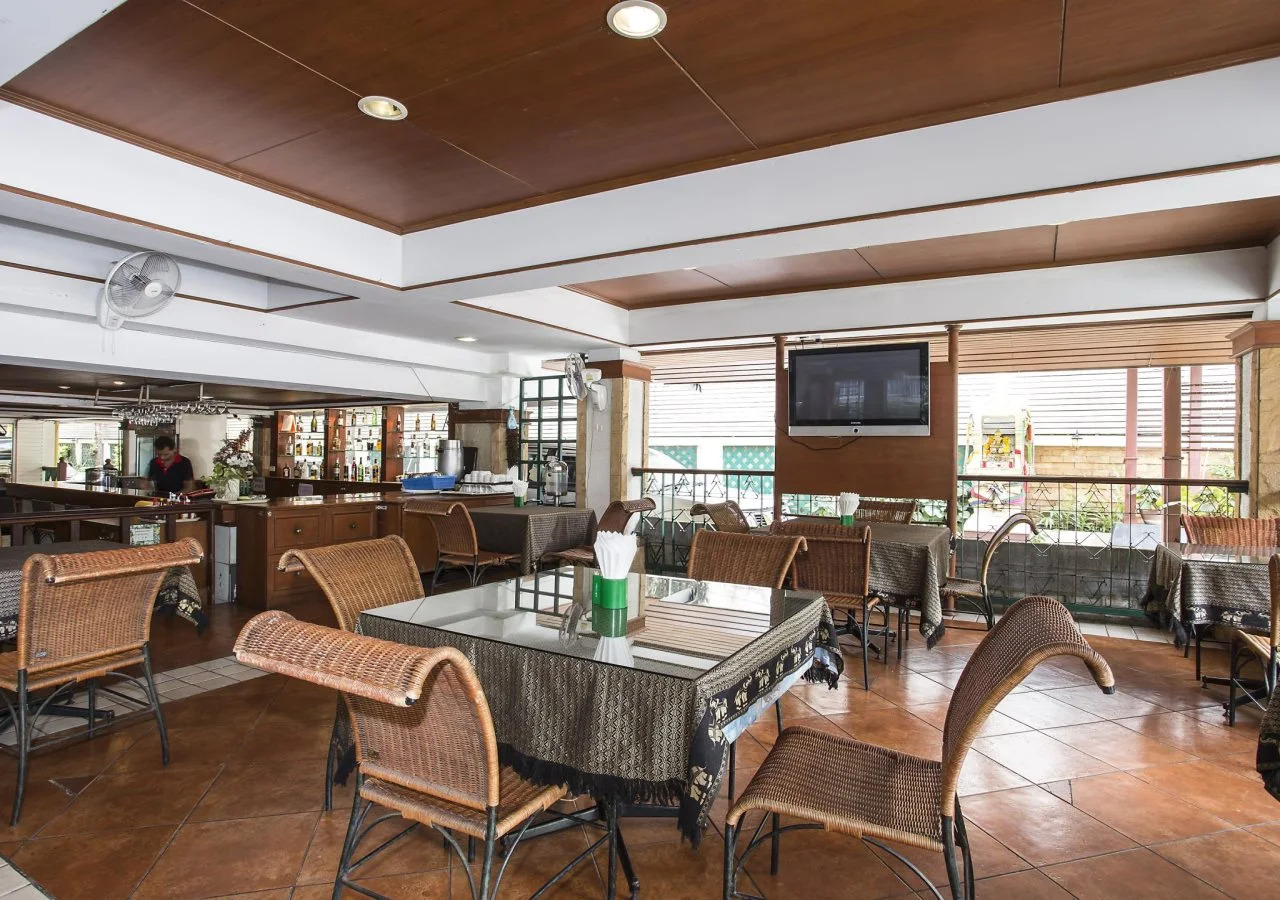 Foto - Royal Ivory Sukhumvit Nana