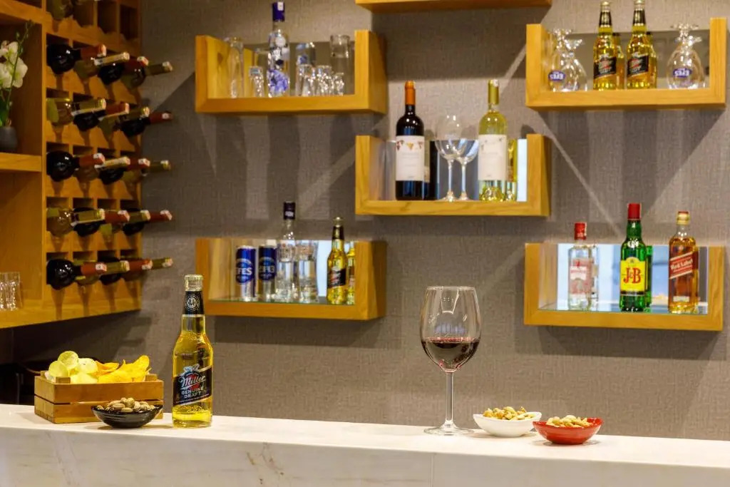 Foto - Urban Hotel Bomonti