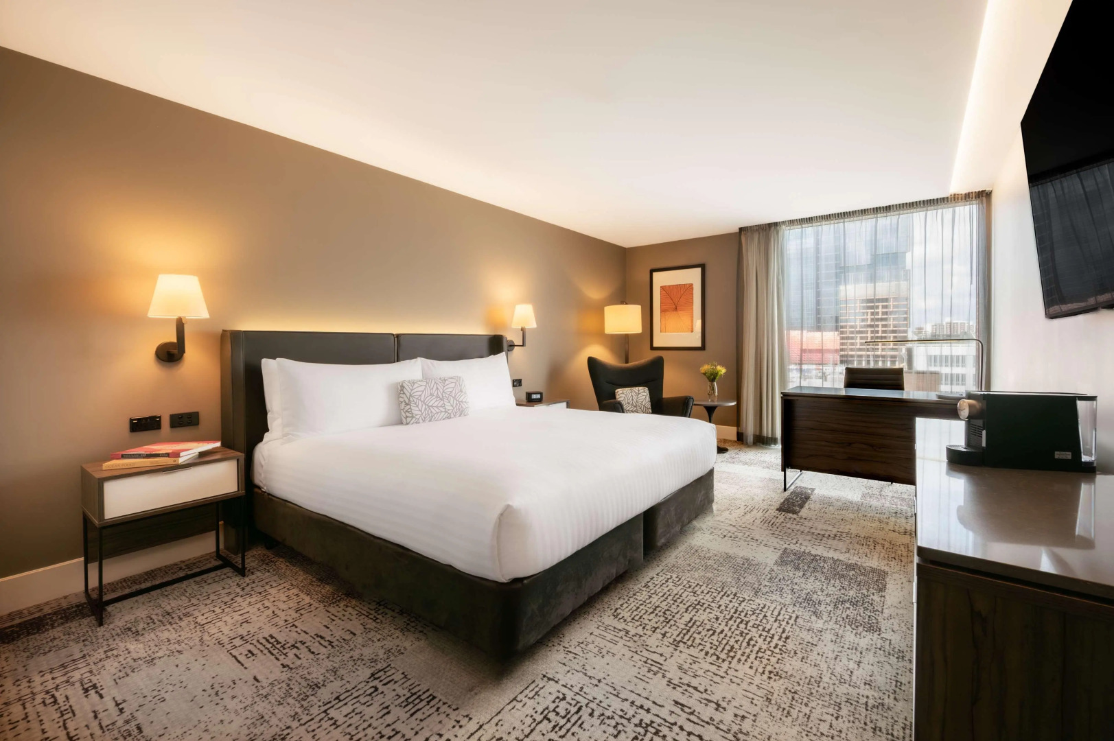 Photo - PARKROYAL Parramatta