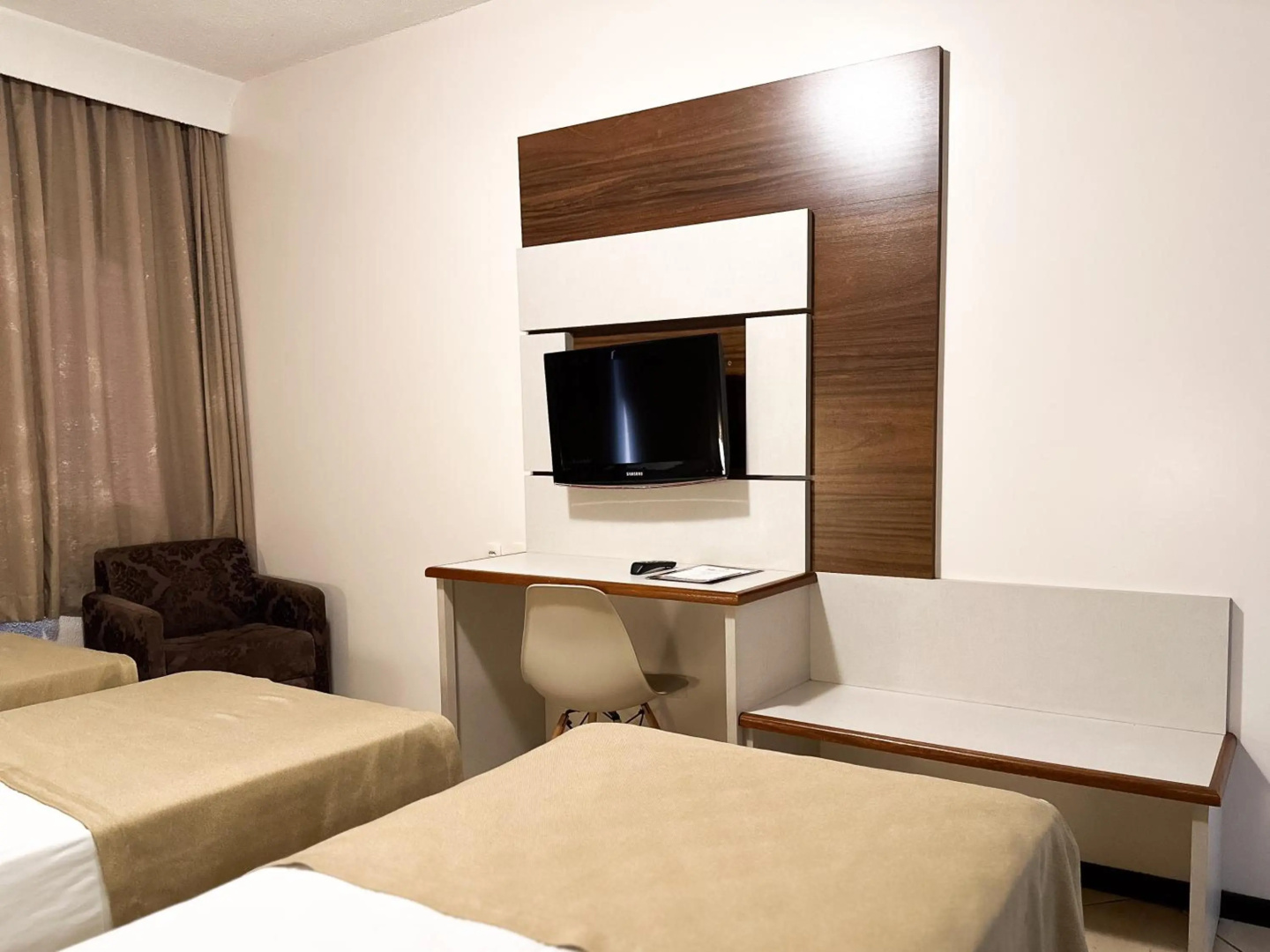 Photo - Hotel San Rafael Comfort Class