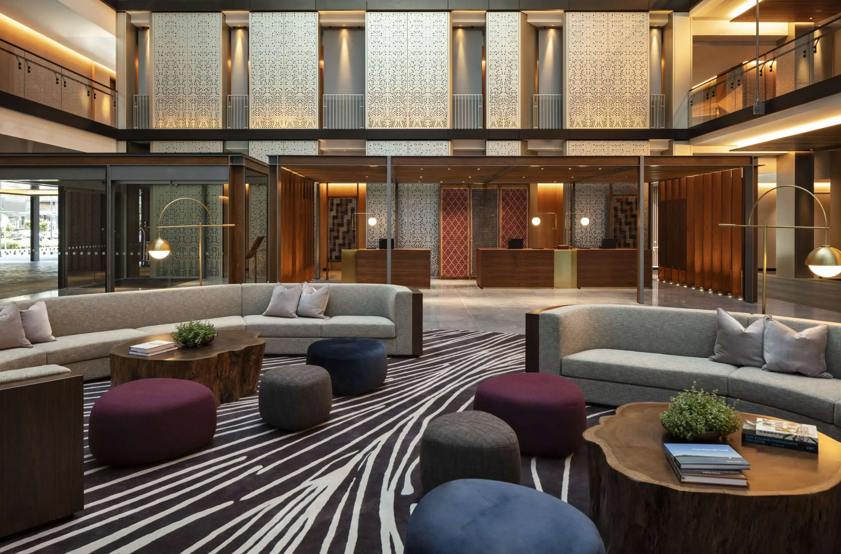 Foto - Park Hyatt Auckland