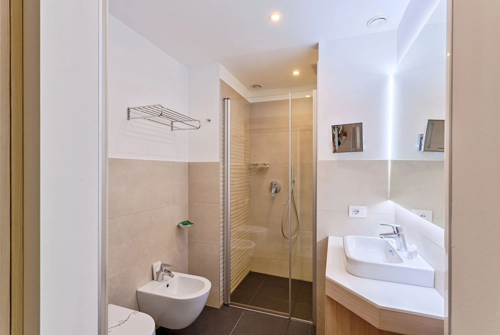Foto - Hotel Bellariva