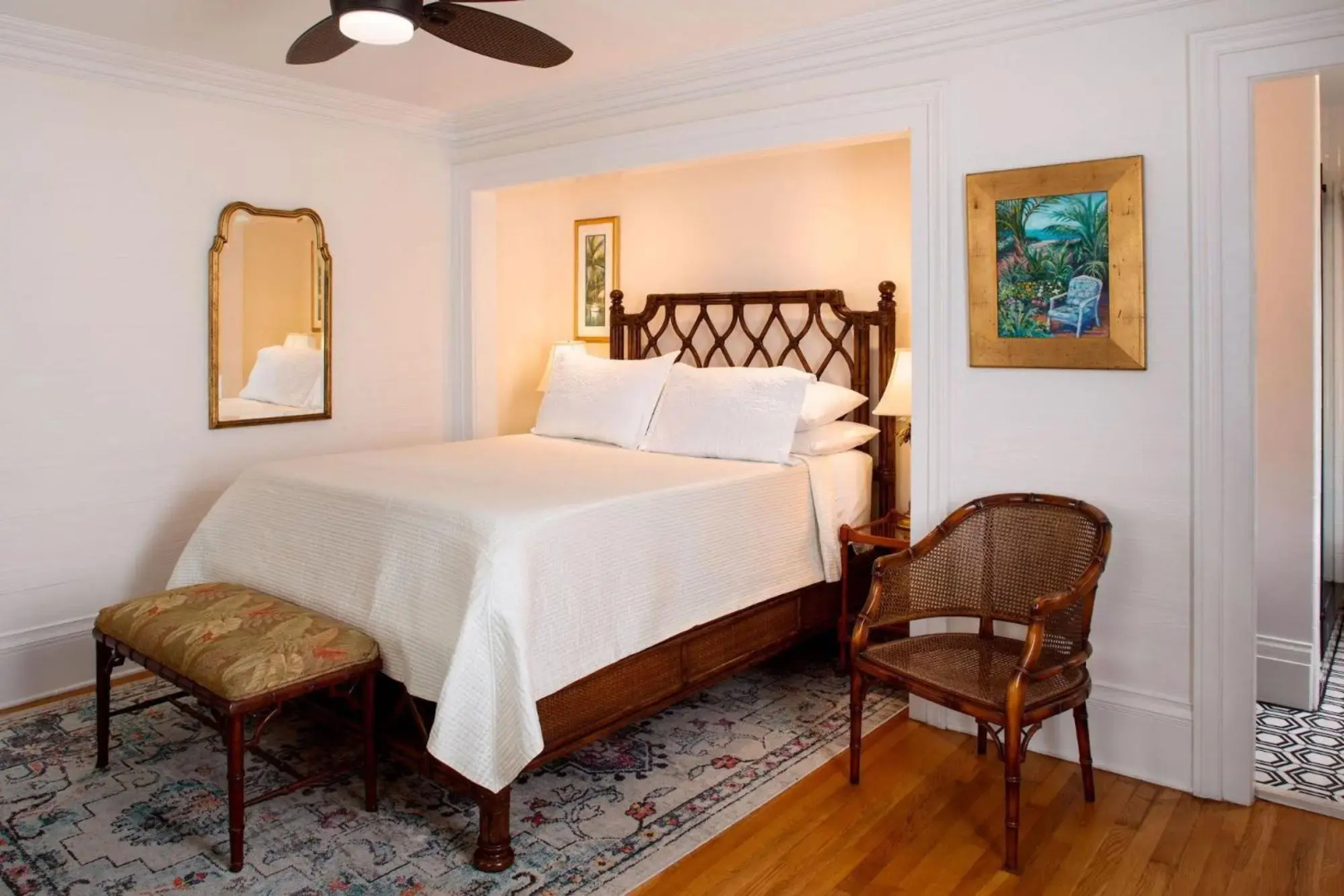 Photo - The Gardens Hotel