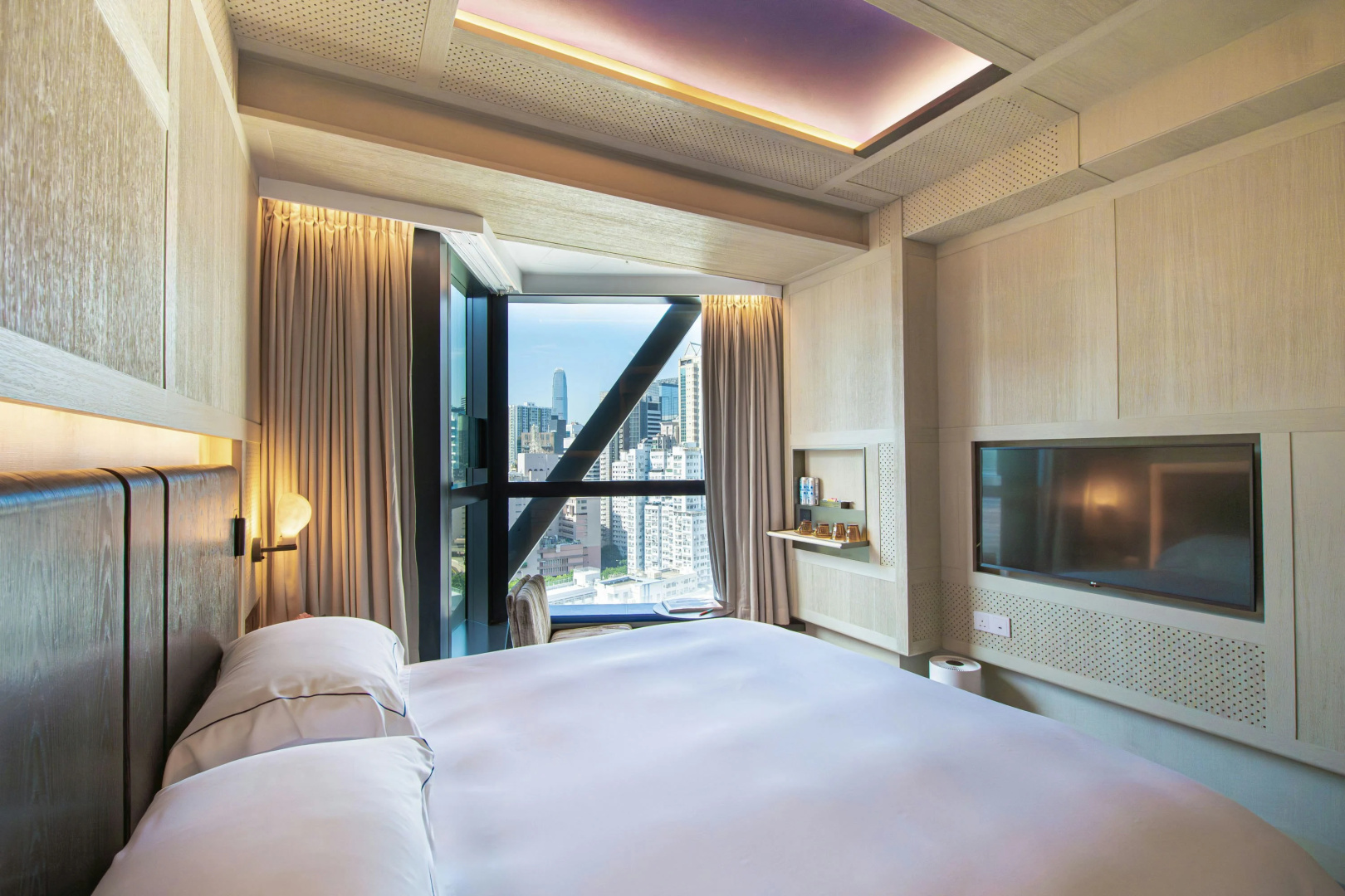 Foto - The Emperor Hotel