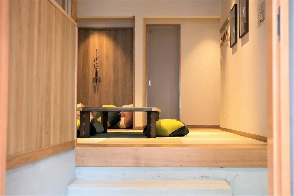 Foto - MUSUBI HOTEL MACHIYA Naraya-machi 2