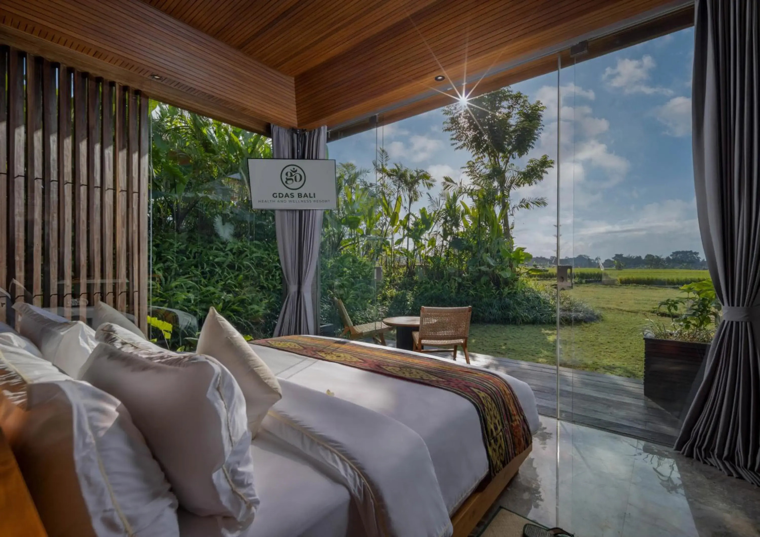 Photo - Gdas Bali Health and Wellness Resort