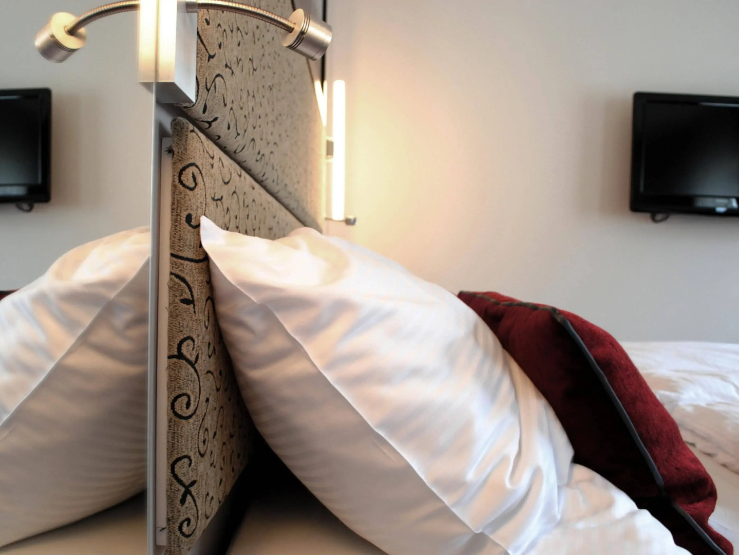 Foto - Red & Blue Design Hotel Prague