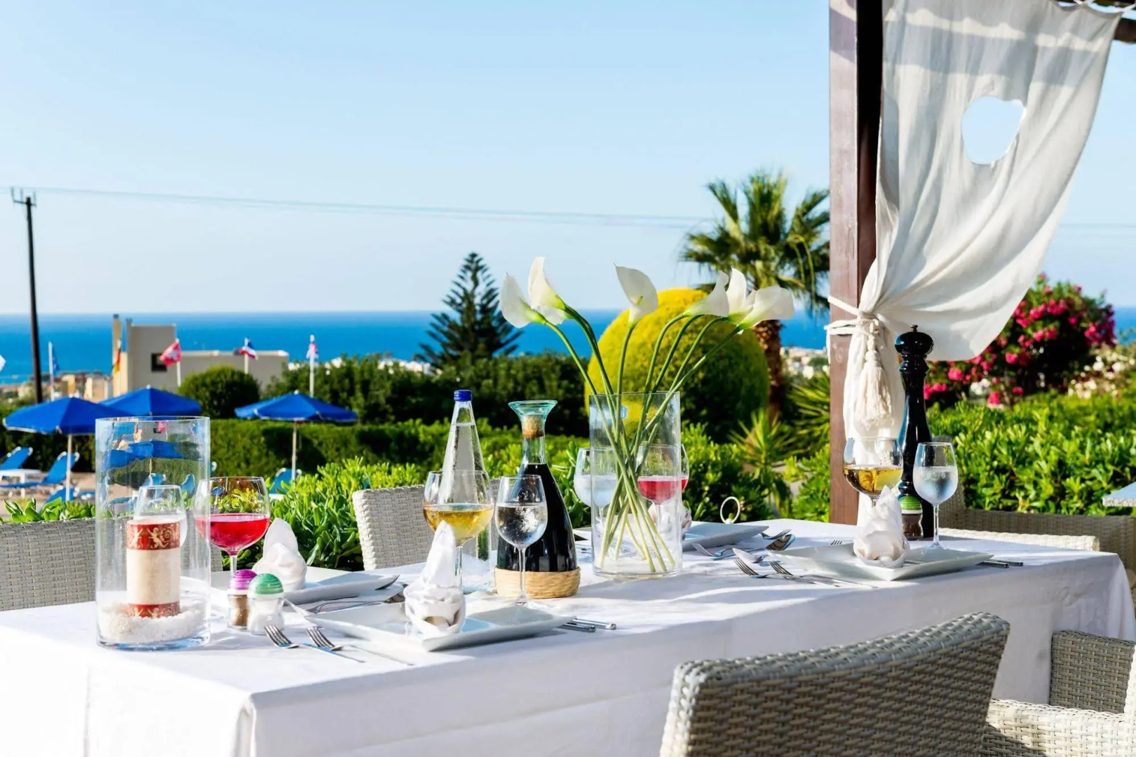 Photo - Hotel Matheo Villas & Suites