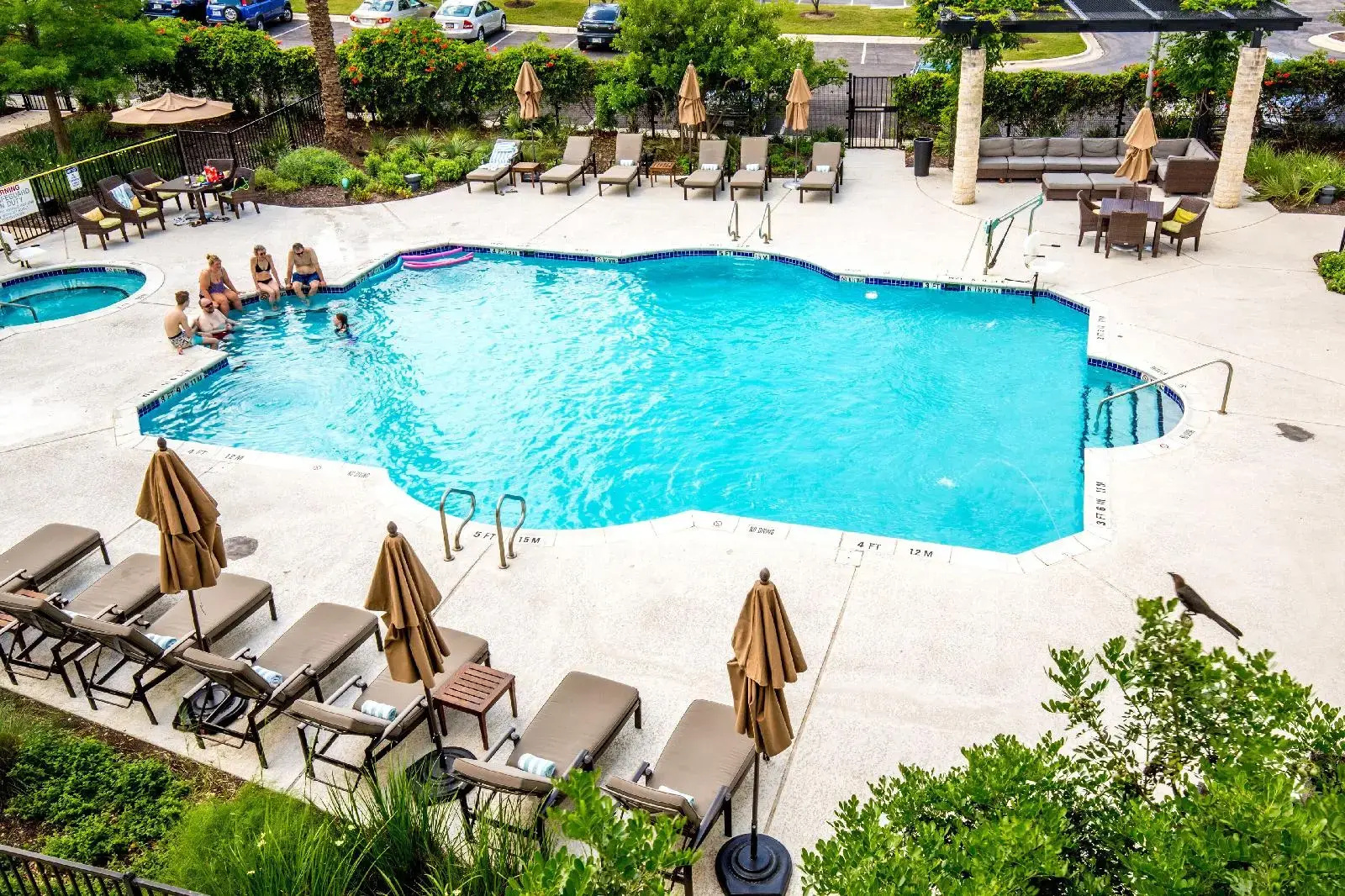 Photo - The Westin Austin at The Domain