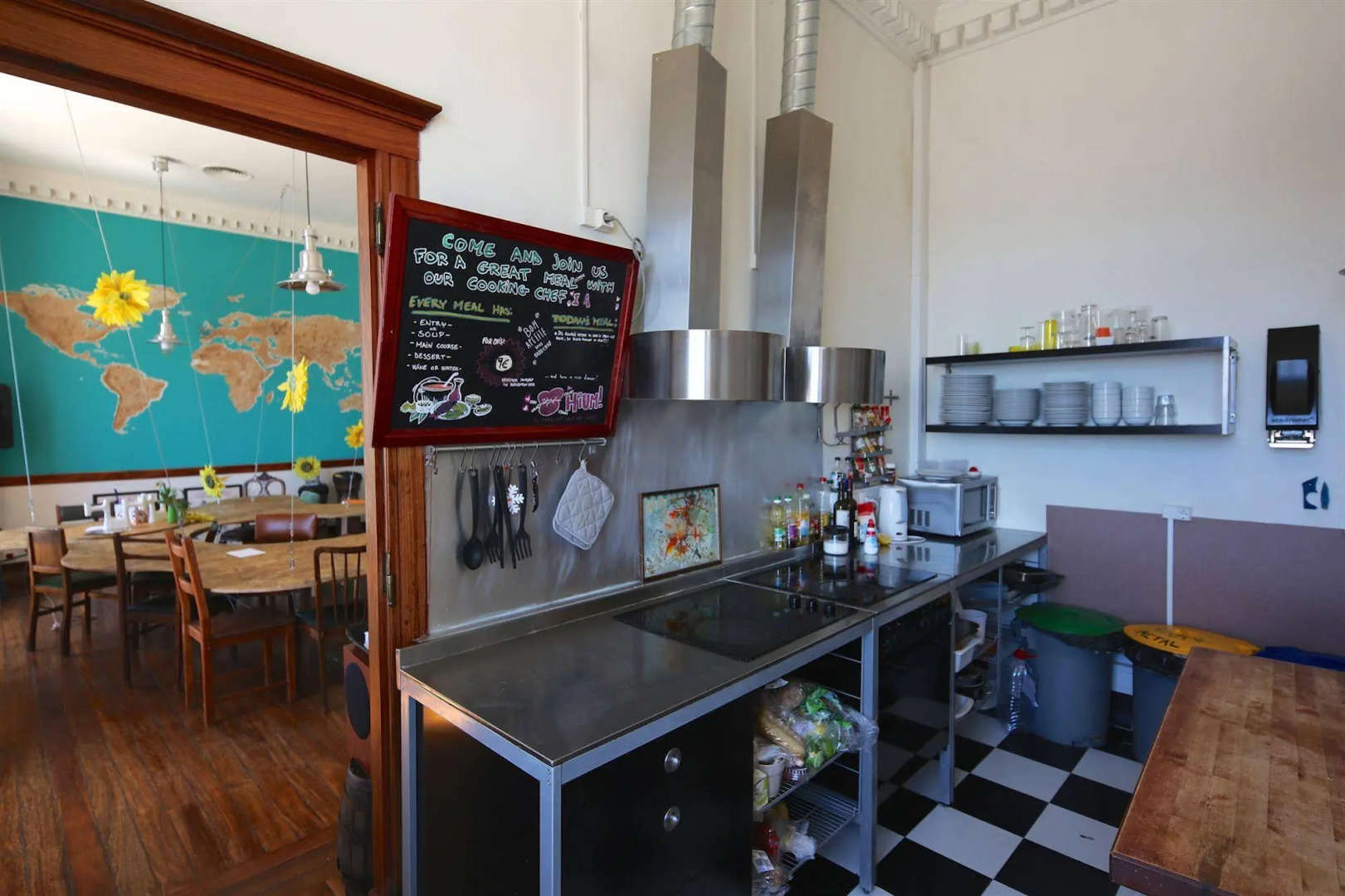 Photo - Sunset Destination Hostel