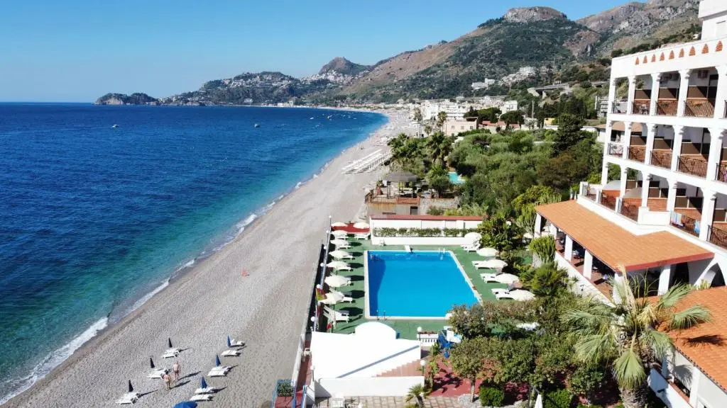 Photo - Park Hotel Silemi