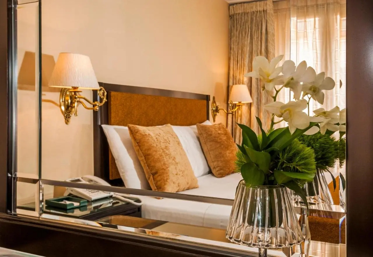 Foto - Hotel Le Manoir Bogota