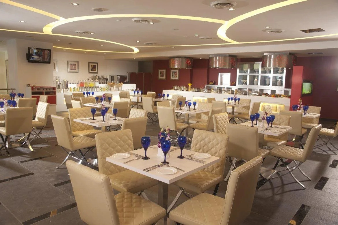 Foto - Hotel Sentral Pudu