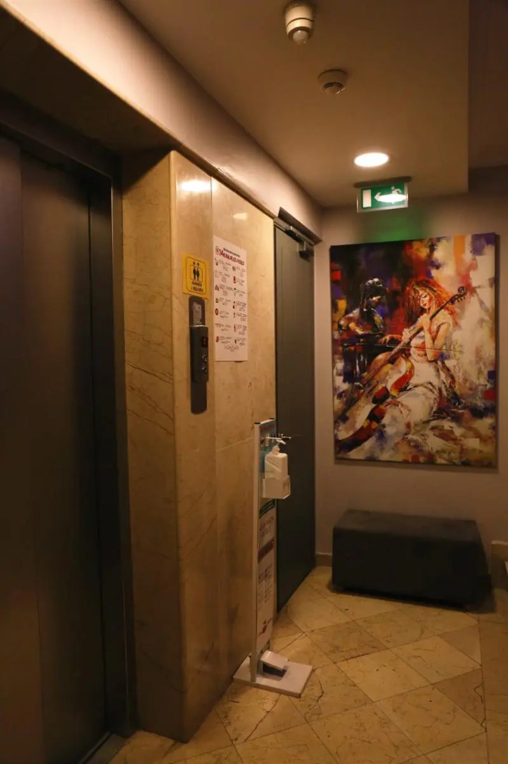 Photo - Taksim Stare Hotel