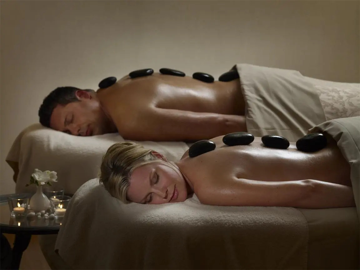 Foto - Niagara Fallsview Hotel