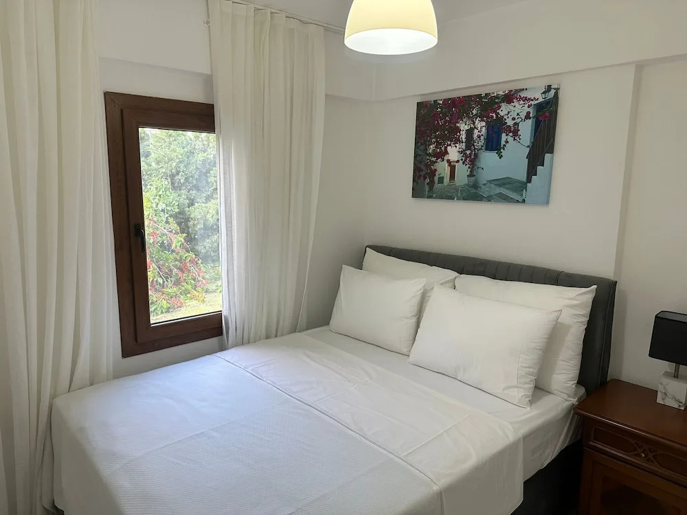 Foto - Wish Suites Bodrum Hotel