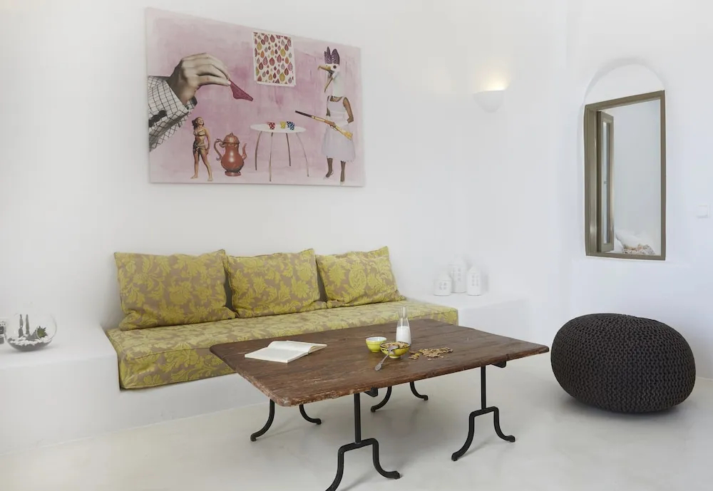 Photo - The Small Architect's House