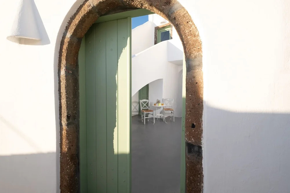 Foto - White Orchid Cave House & Studio