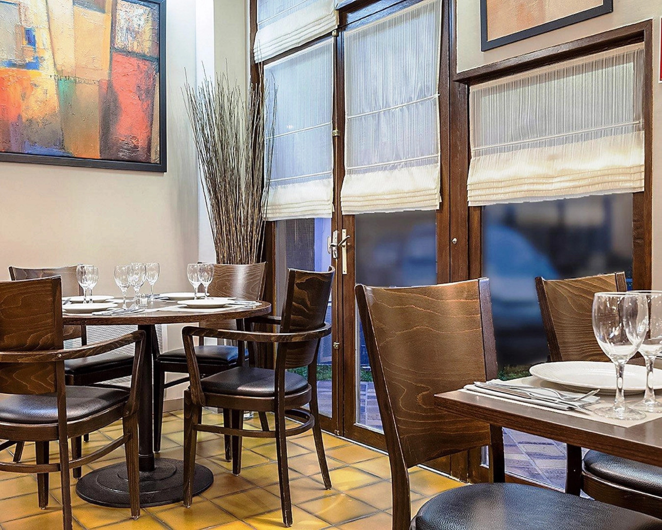 Photo - Hôtel des Arcades de Cachan - Grand Paris Sud