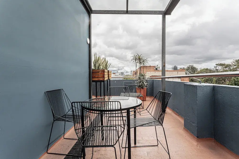 Foto - Soy Local Parque La 93