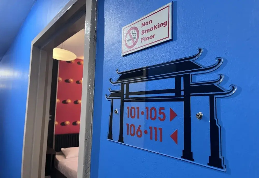 Foto - Hotel O Pollodium Chinatown