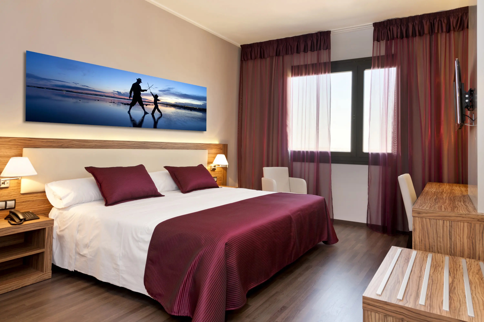 Foto - Dña Monse Hotel Spa & Golf