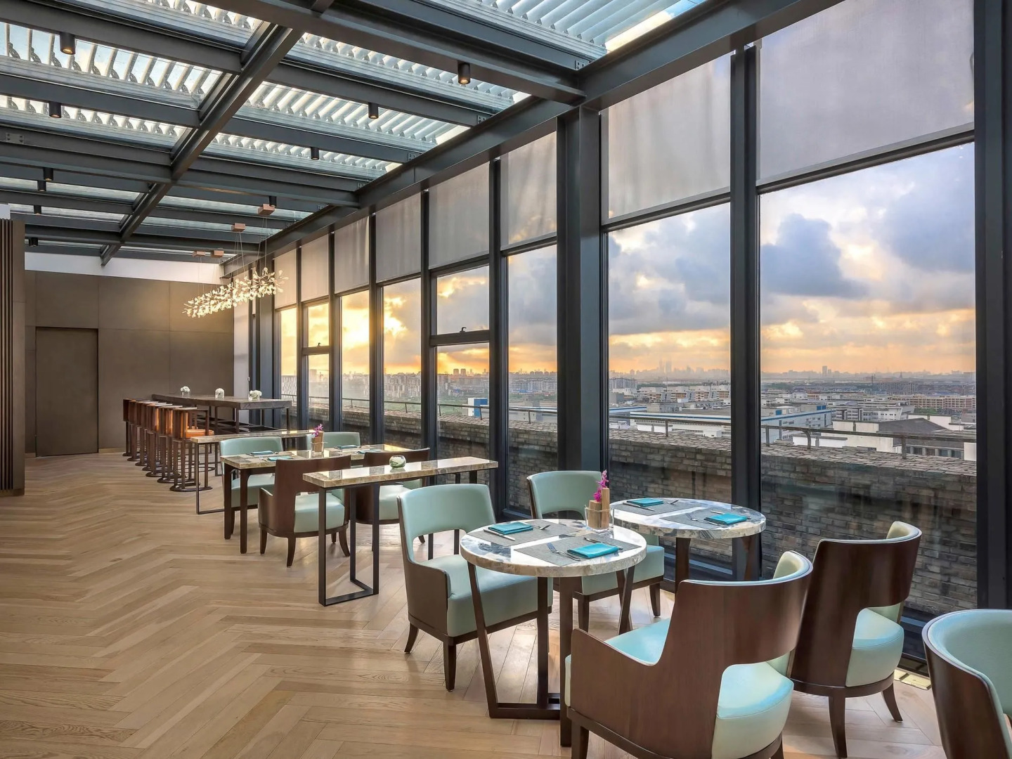 Photo - Novotel Shanghai Clover