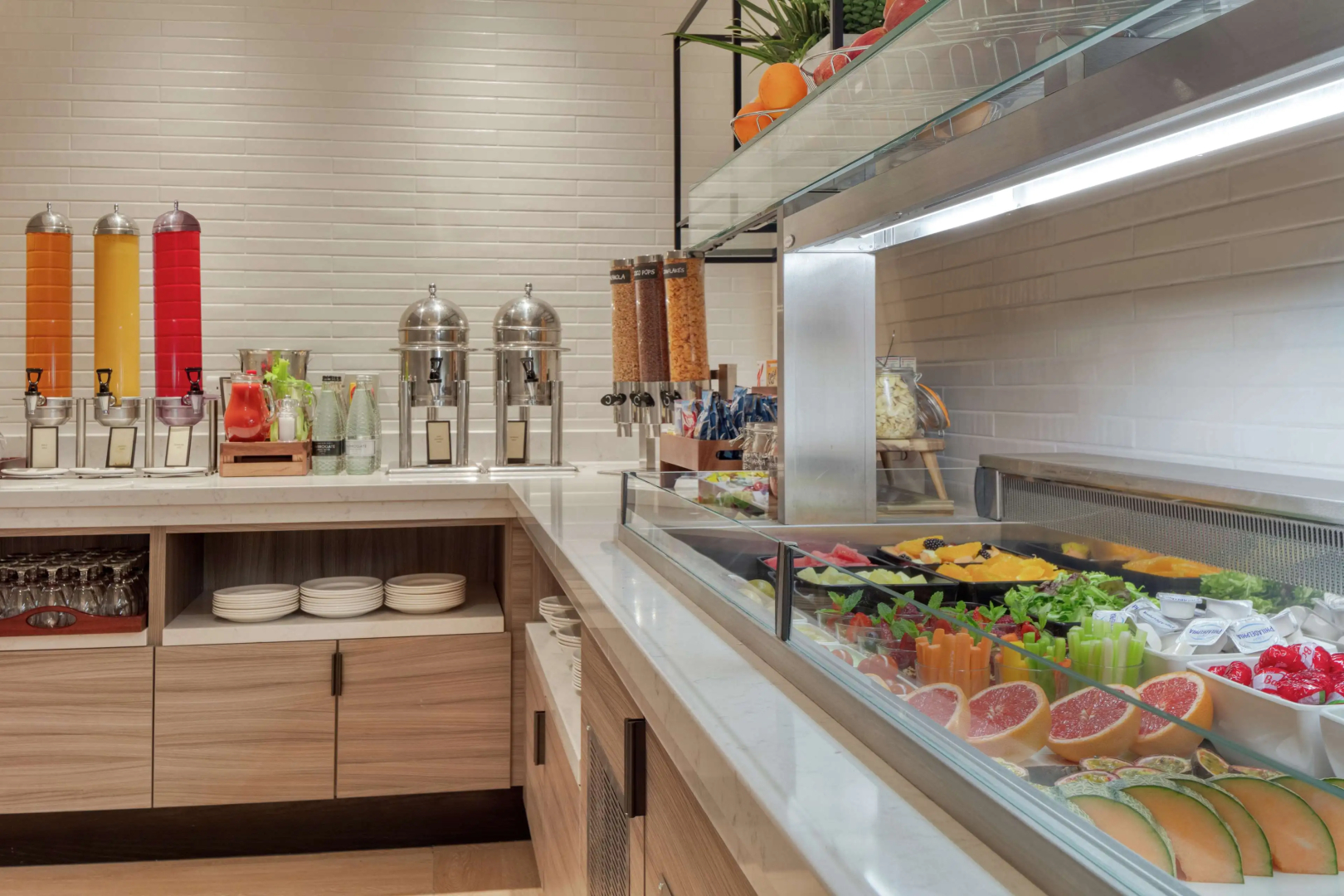 Photo - Hilton London Angel Islington