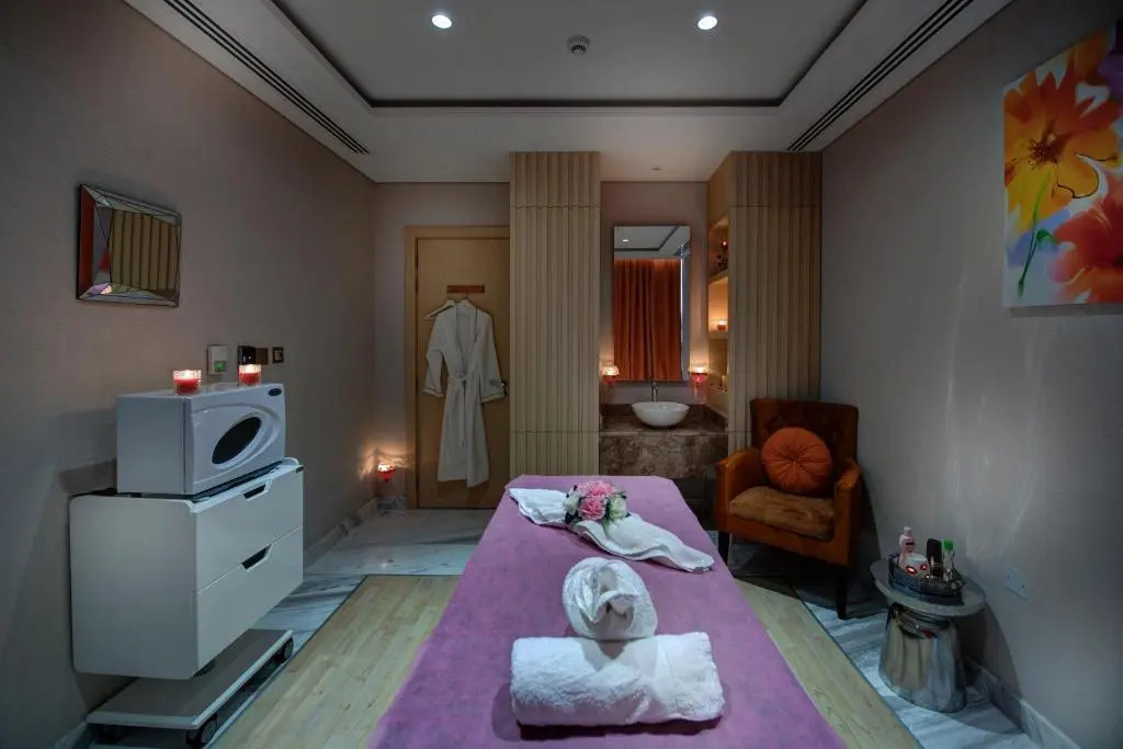 Foto - The S Hotel Al Barsha