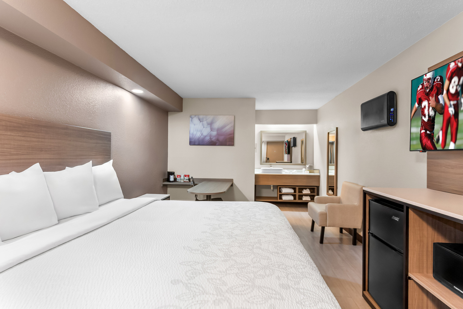 Foto - Red Roof Inn PLUS+ Chicago - Hoffman Estates