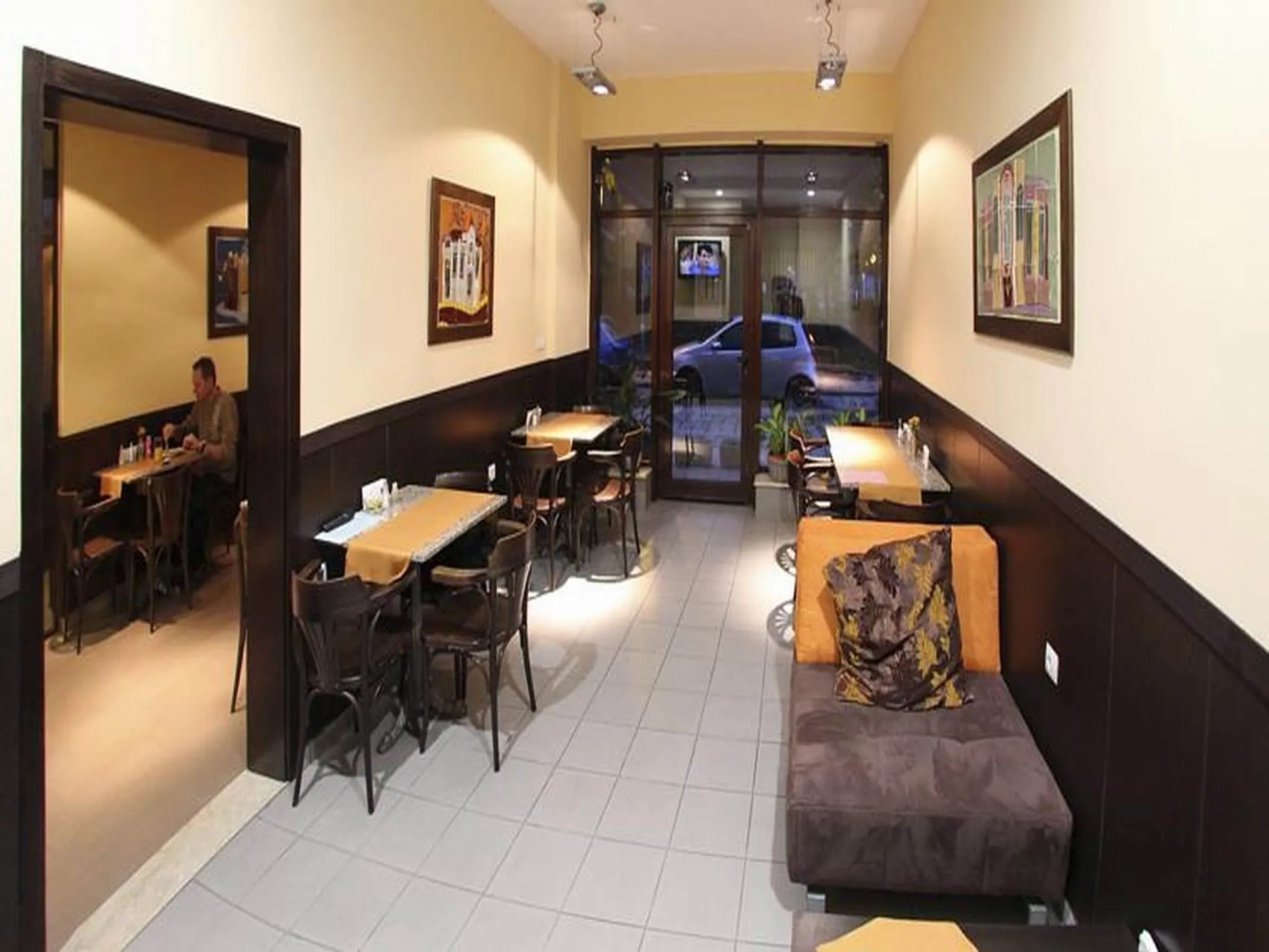 Foto - Hotel Ego - Parking Available - Top Central Location