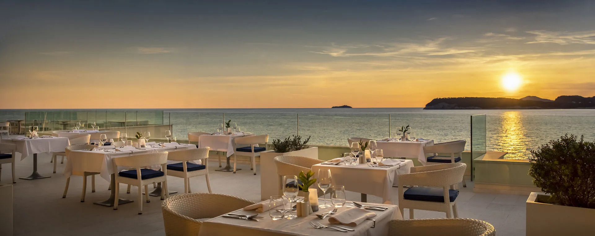 Foto - President Hotel, Valamar Collection