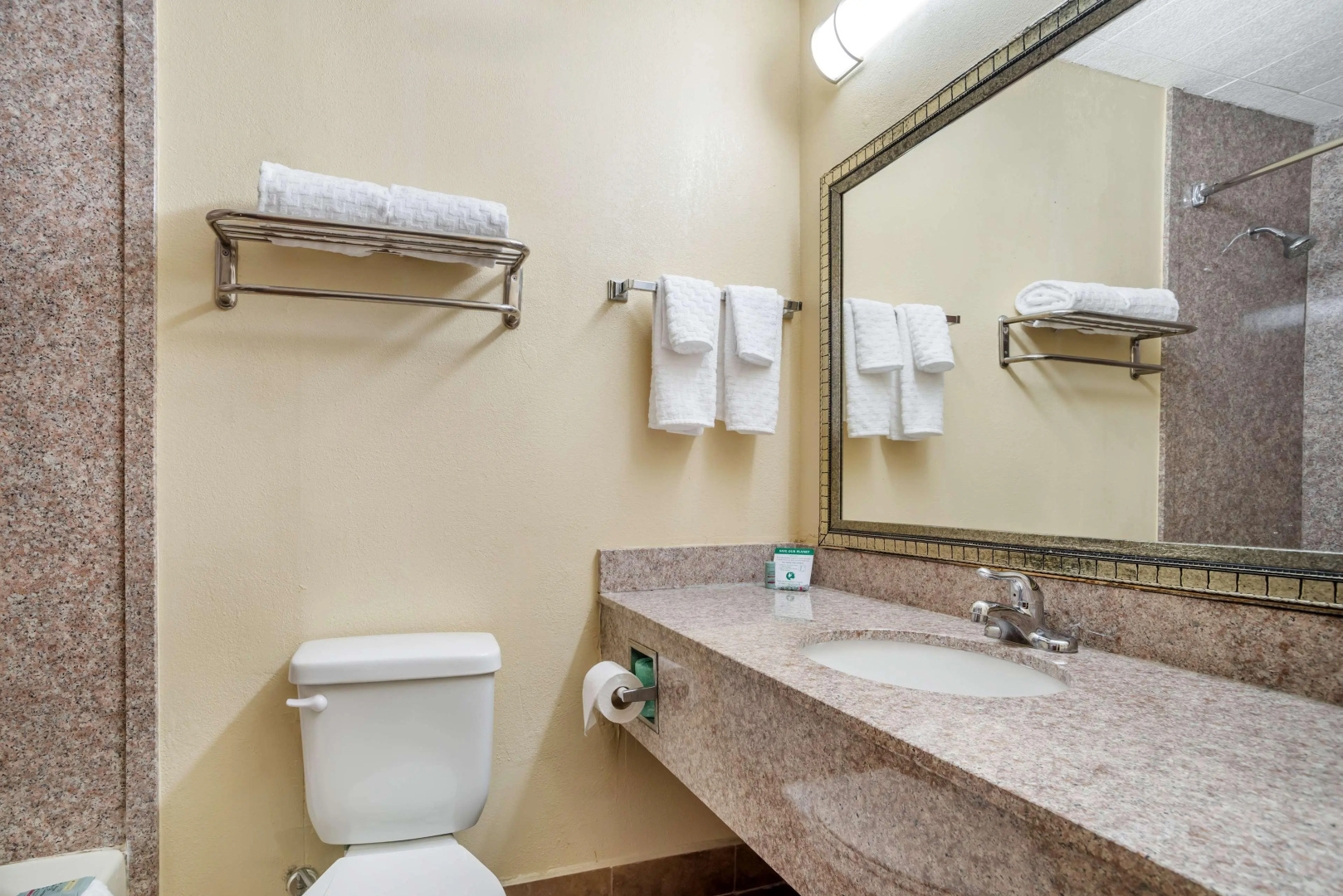 Photo - Best Western Charlotte-Gastonia