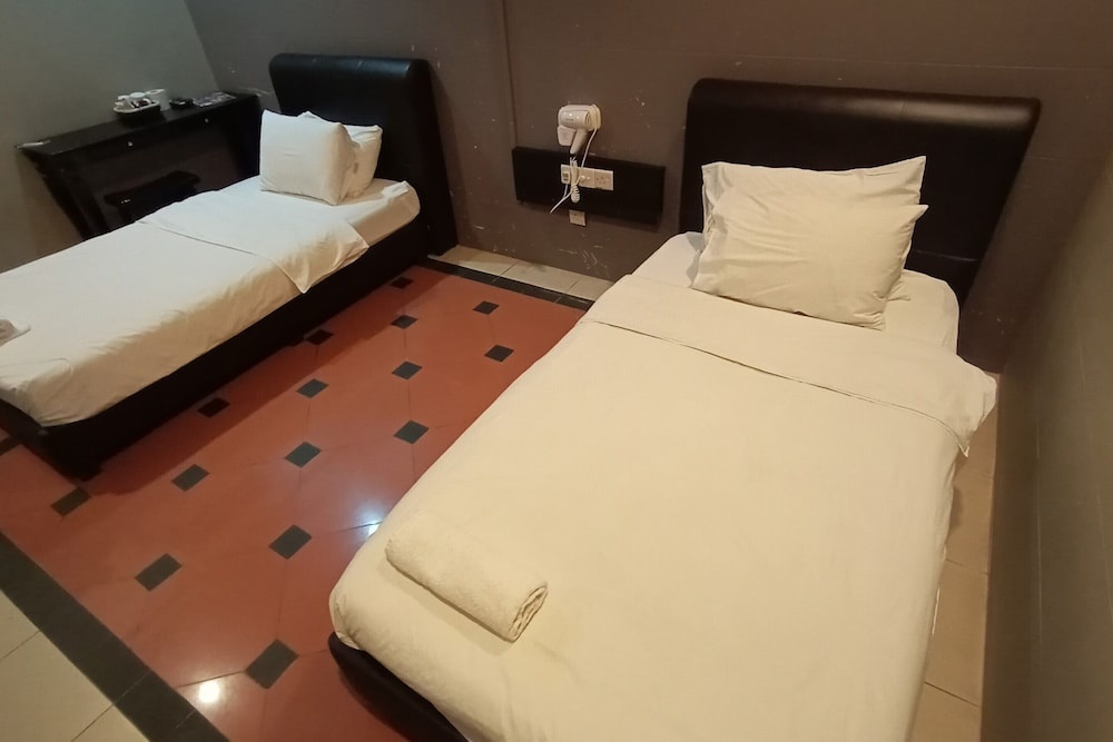 Homestay Muar