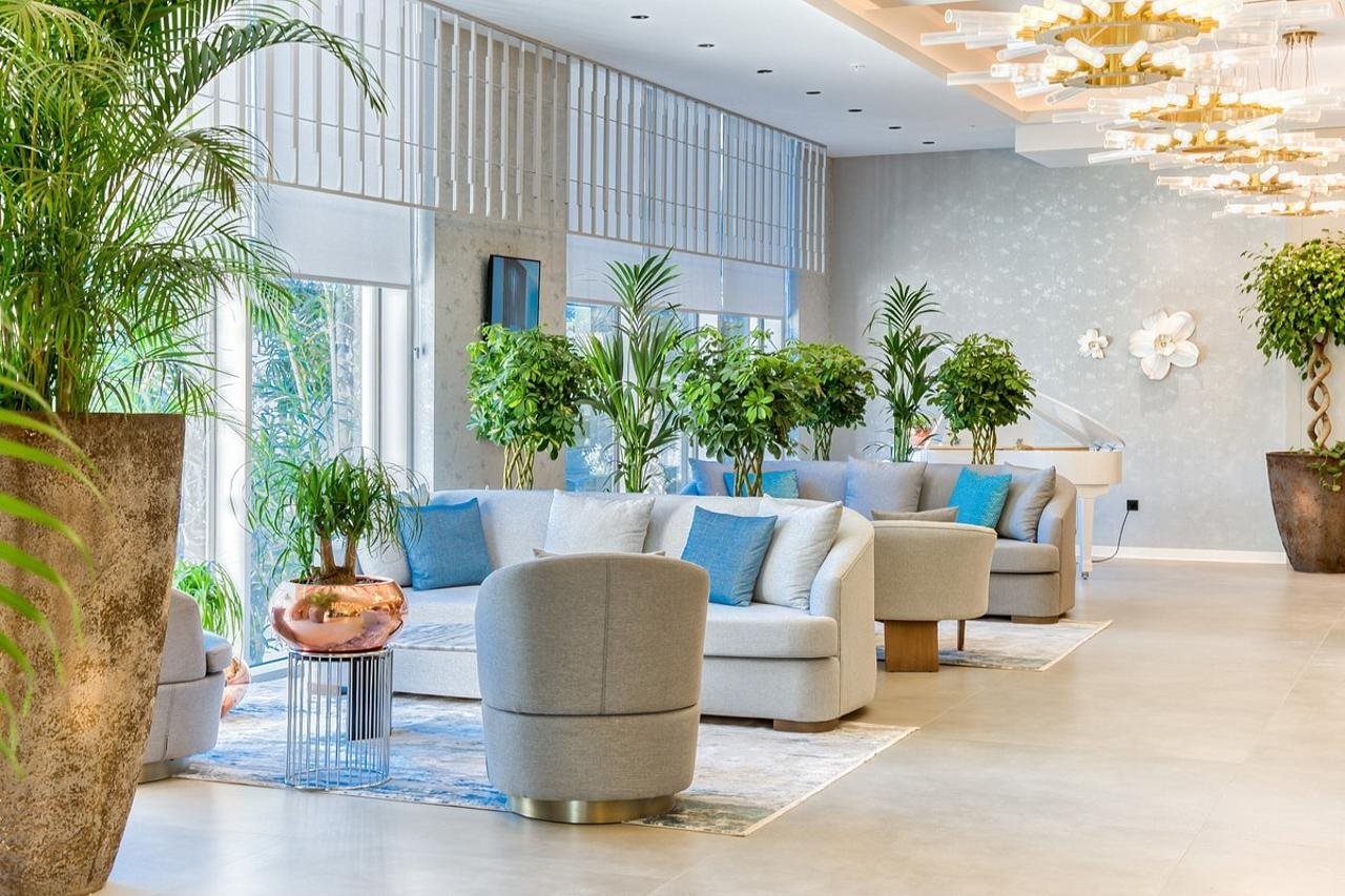 HYATT REGENCY KOTOR BAY RESORT (EX. BLUE KOTOR BAY PREMIUM SPA RESORT)