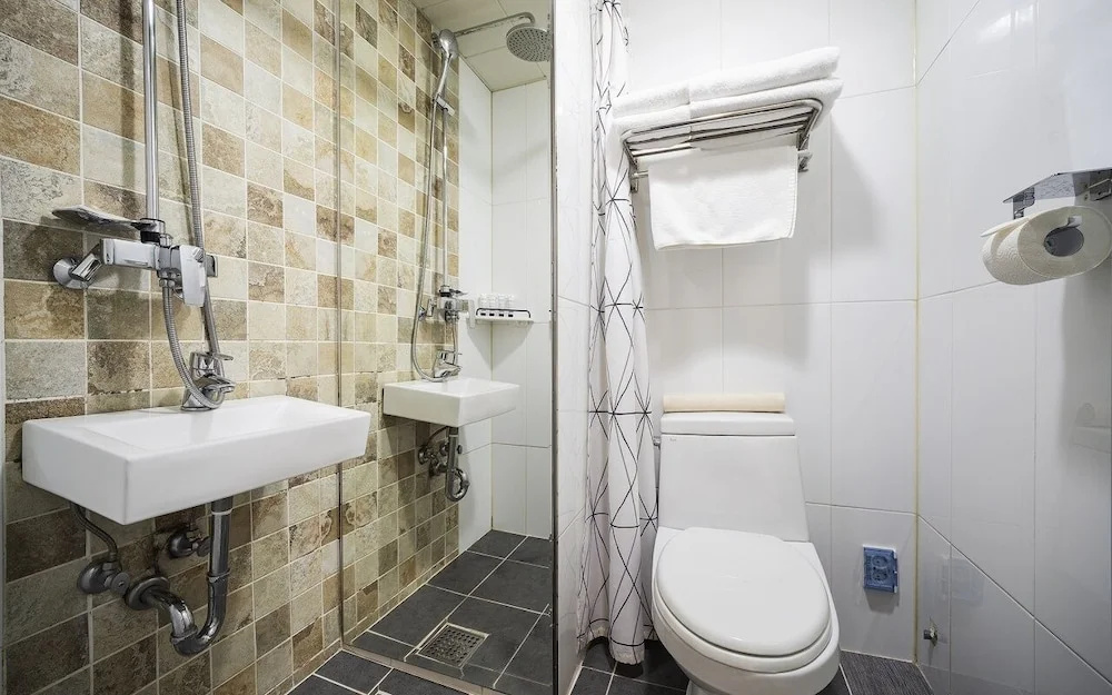 Photo - Myeongdong Young Inn Hotel
