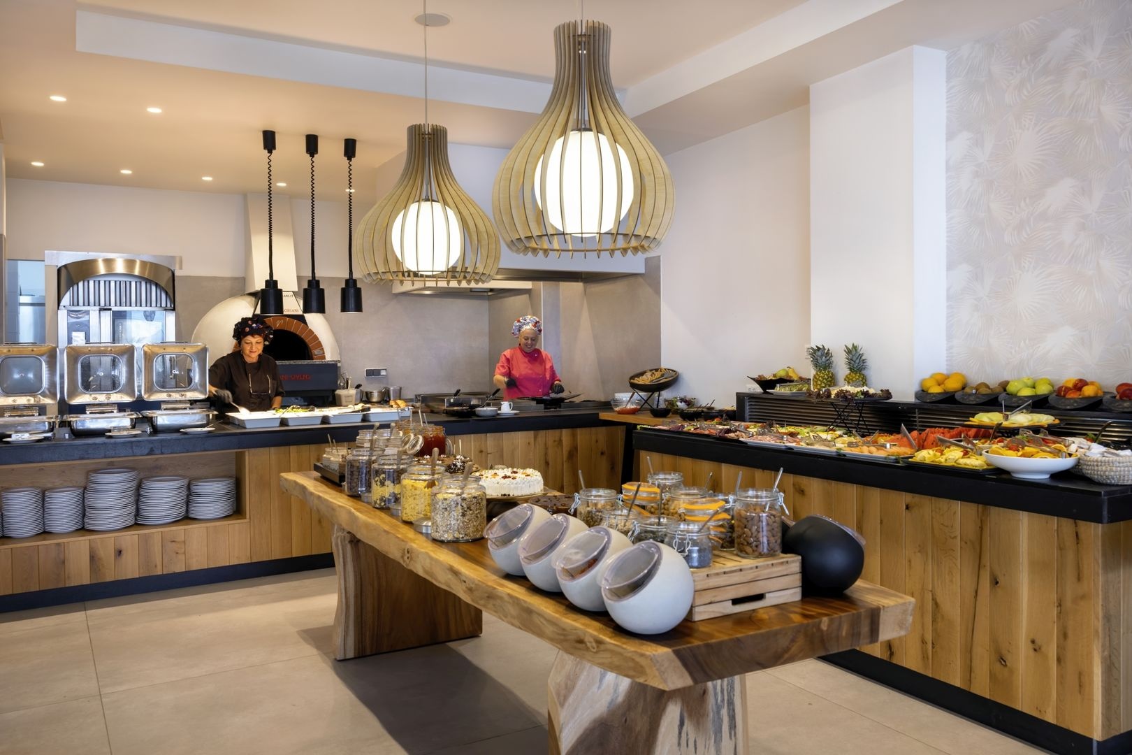 Atermono Boutique Resort & Spa, Bild 10 von 38