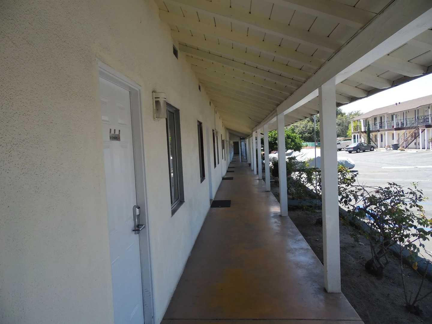 Foto - Hi-Way Host Motel