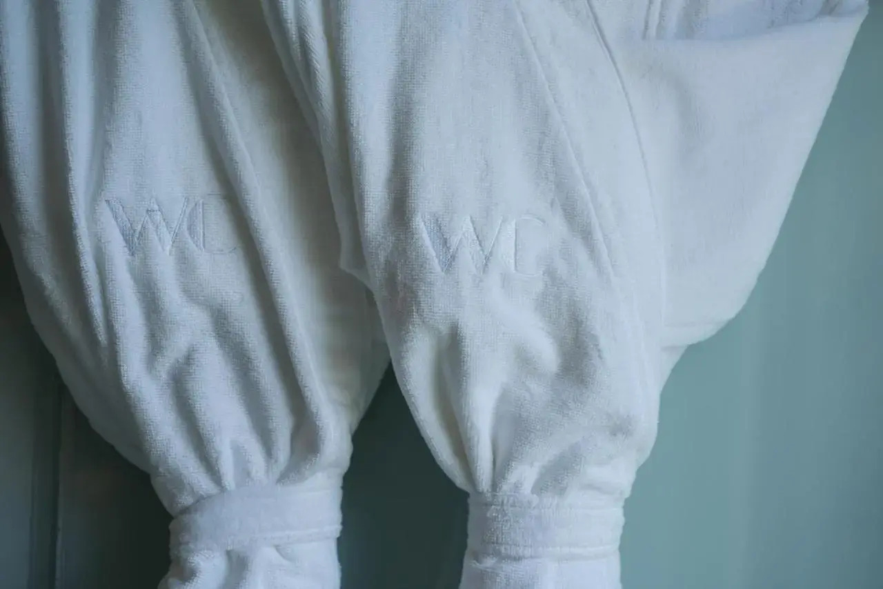 Photo - WC by The Beautique Hotels