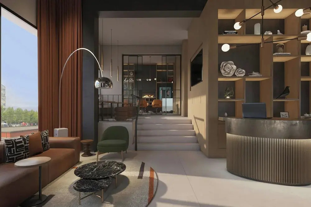 Foto - Residence Inn by Marriott Lisbon