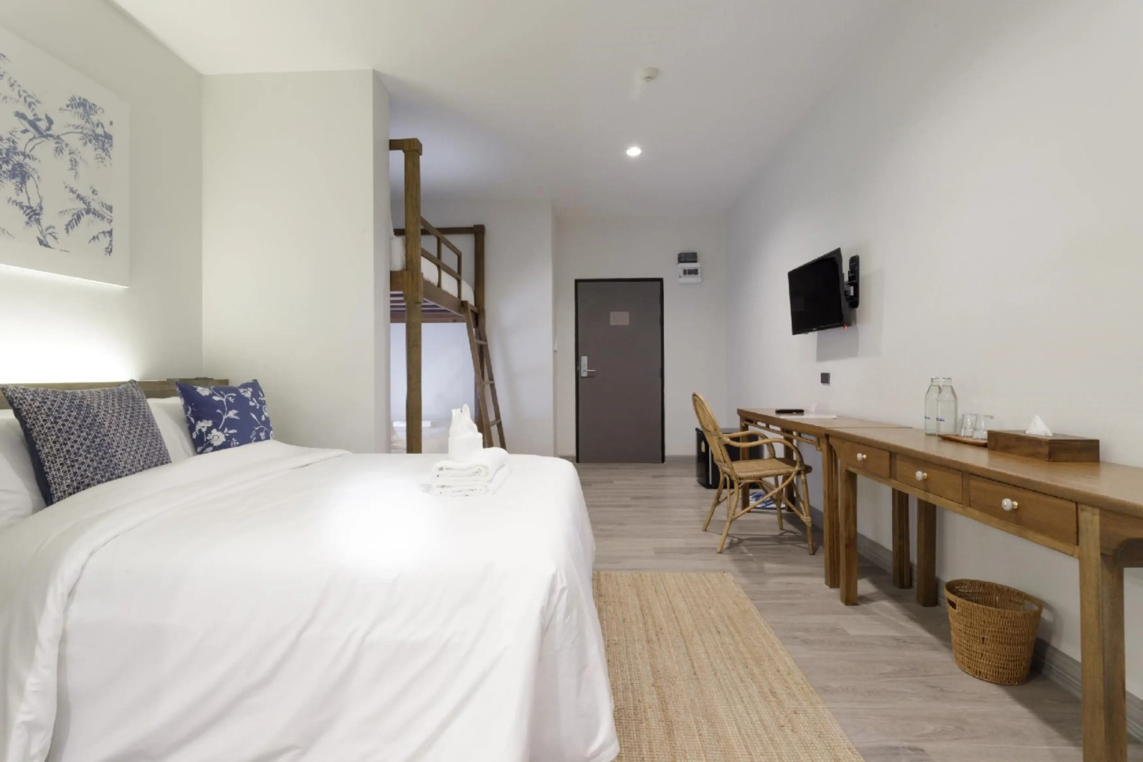 Foto - The Locals Chiang Mai