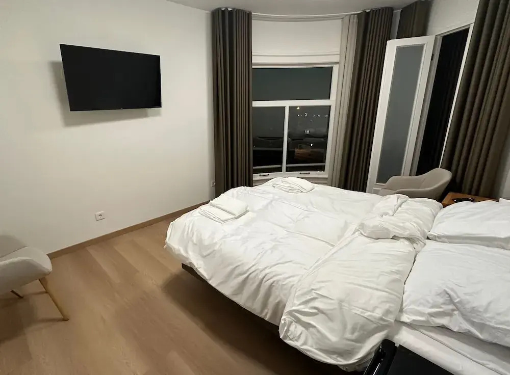 Foto - Voyagers Amsterdam