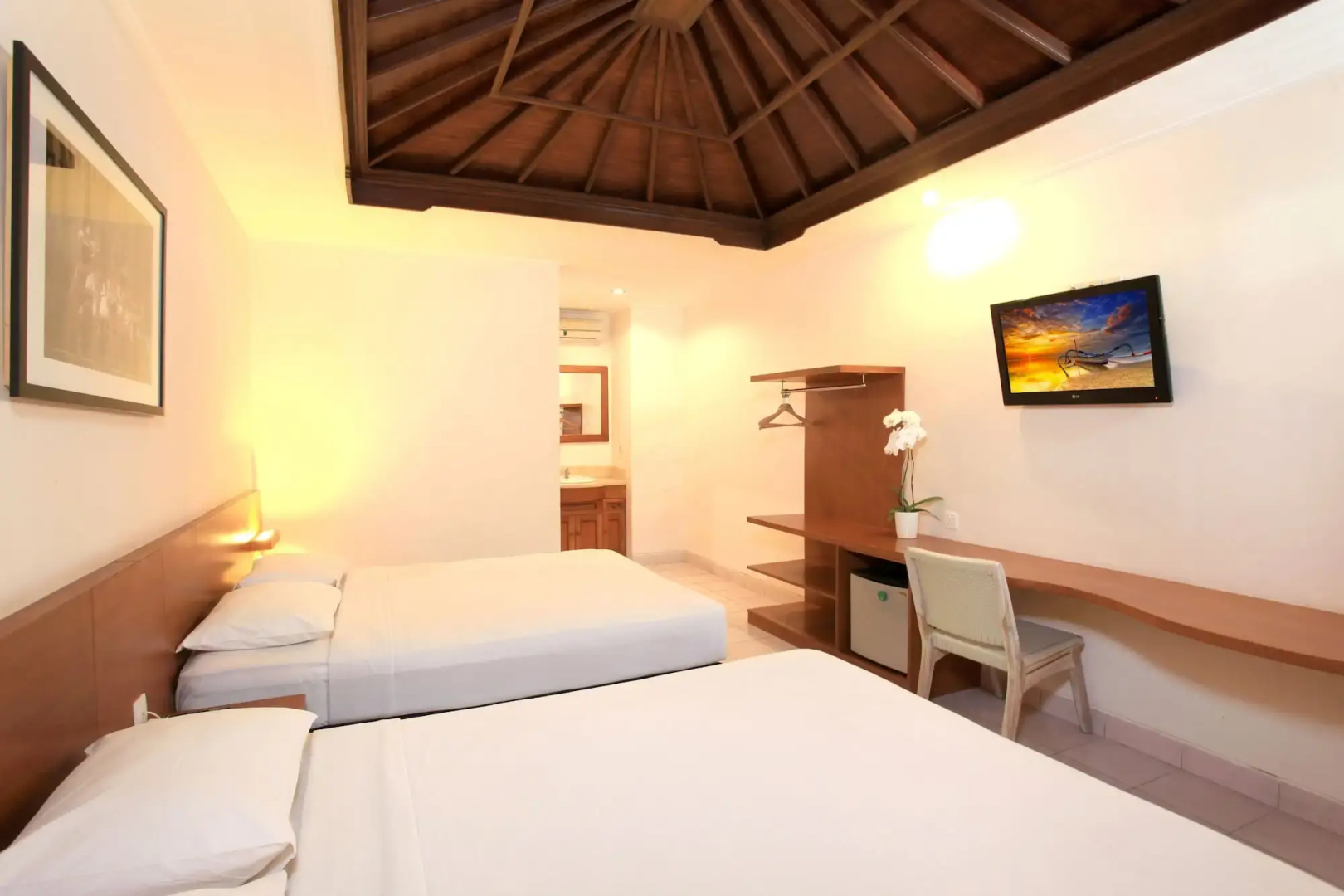 Foto - Matahari Bungalow