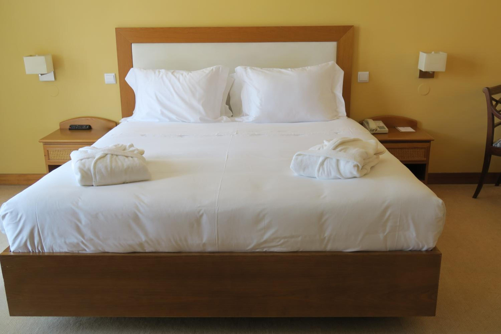 Photo - Hotel Toural