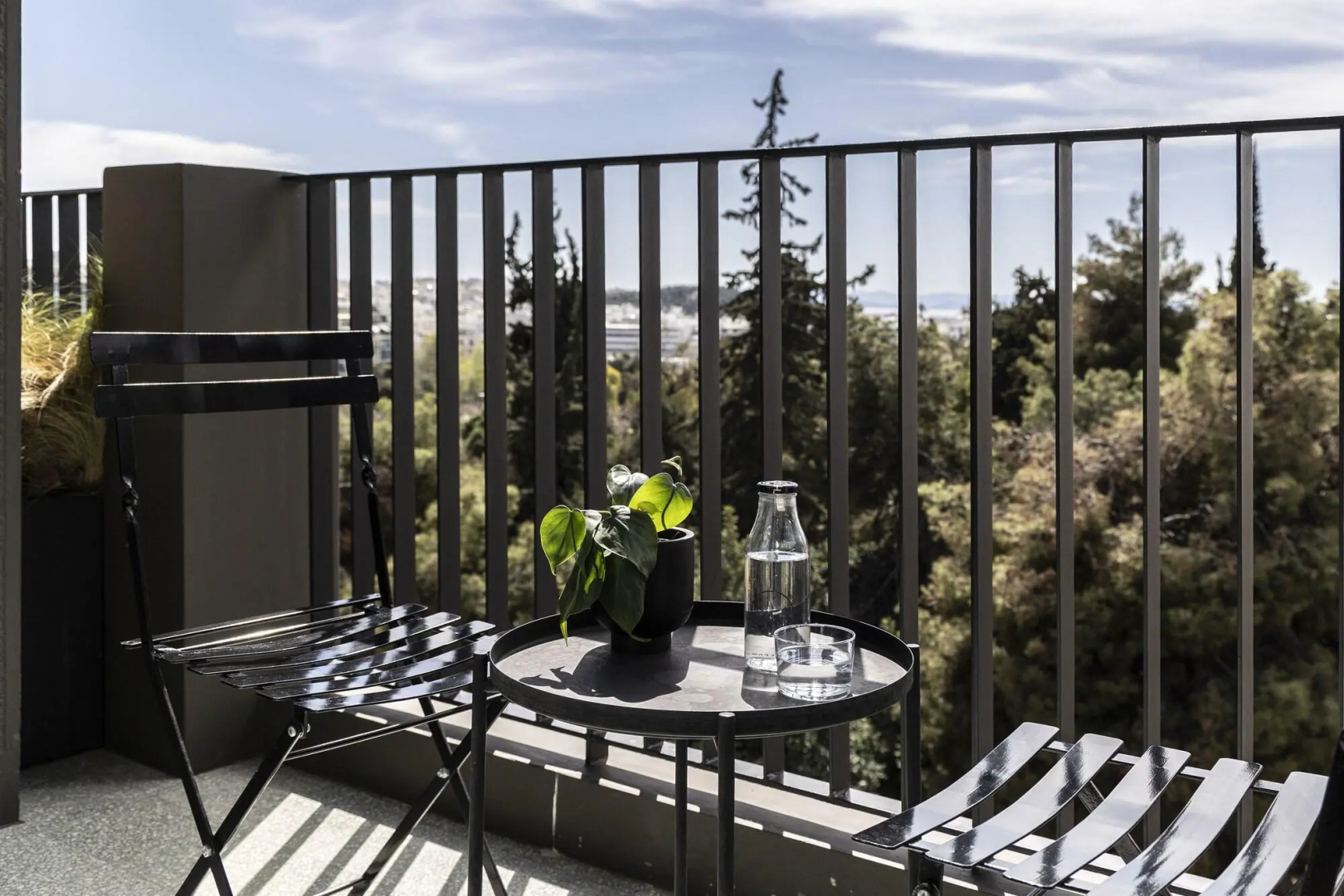 Foto - The Modernist Athens