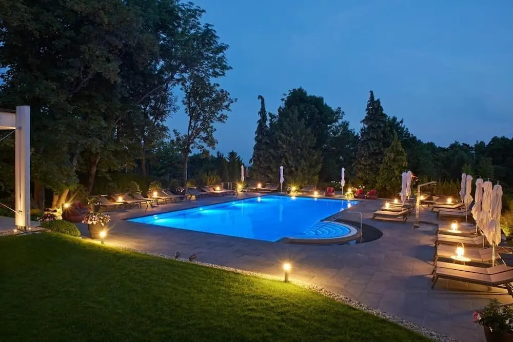 Photo - Normafa Hotel & Retreat