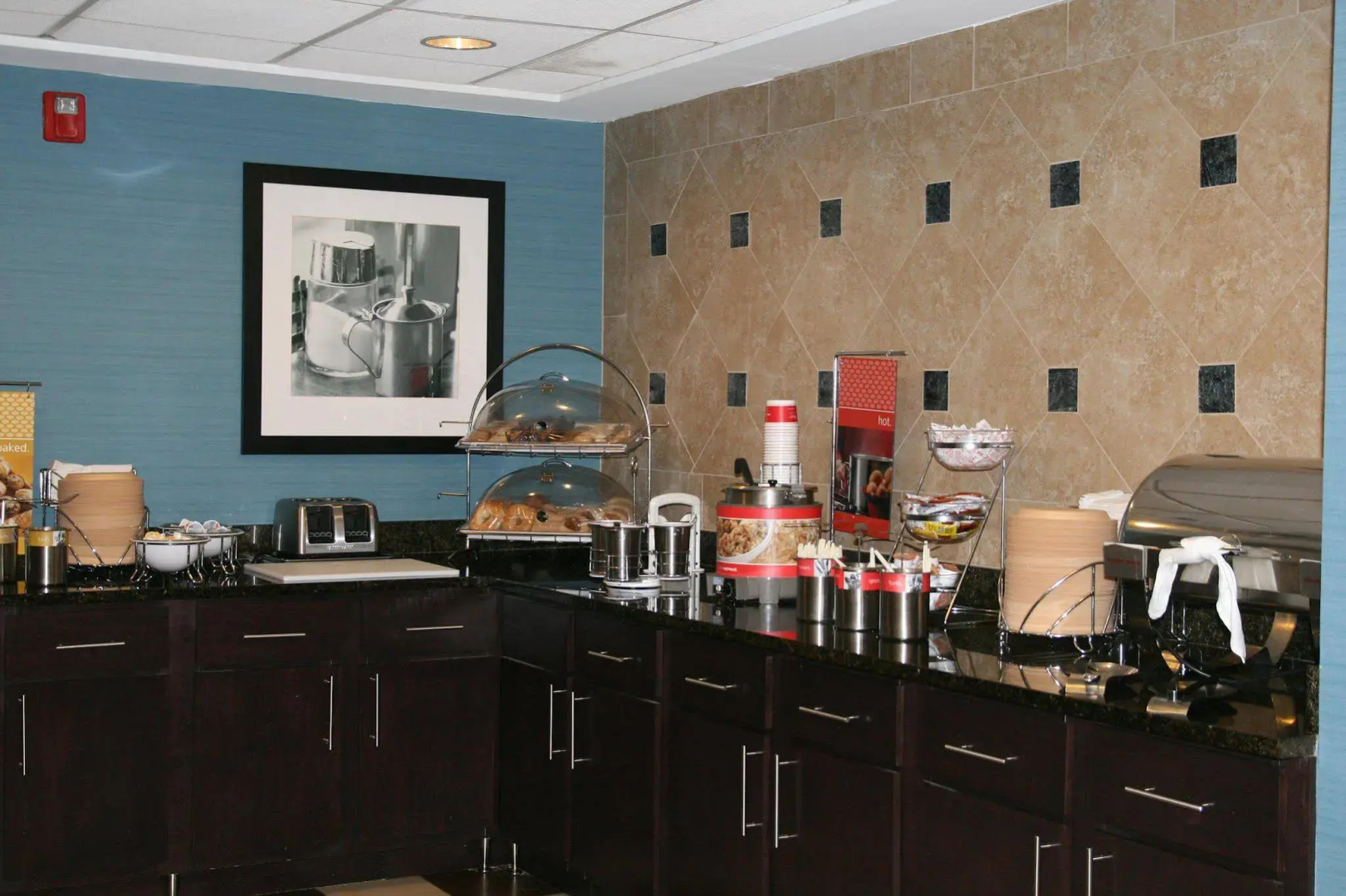 Foto - Hampton Inn & Suites Bluffton-Sun City