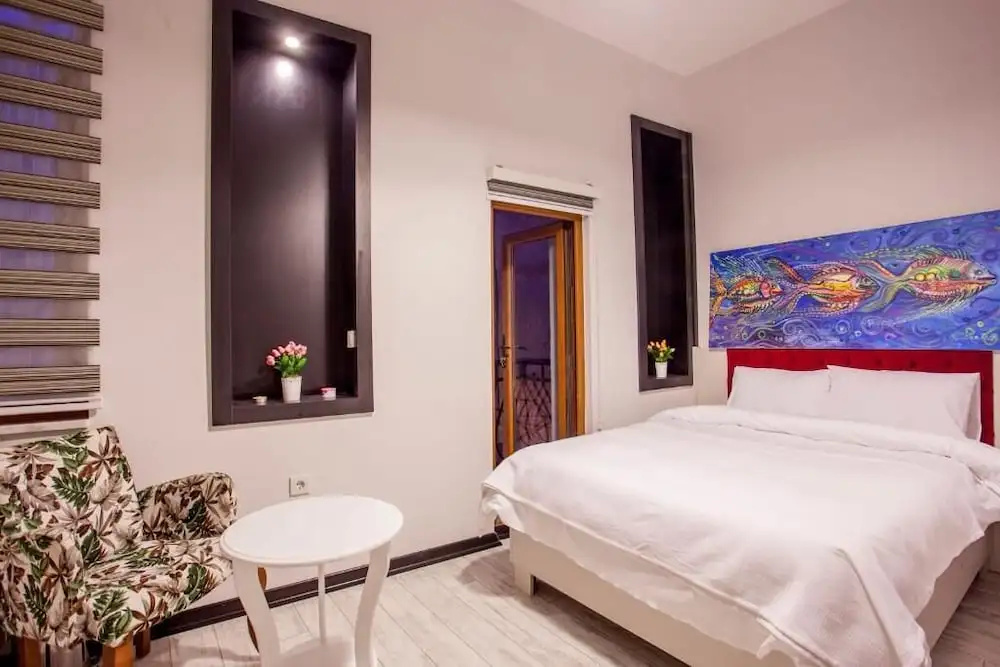 Photo - Taksim Sem House
